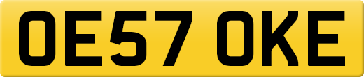 OE57OKE